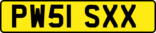 PW51SXX