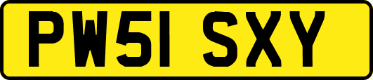 PW51SXY