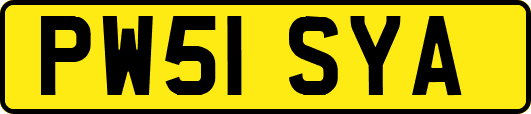 PW51SYA