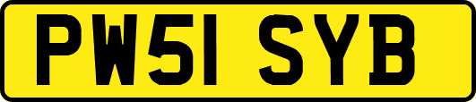 PW51SYB
