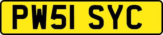 PW51SYC