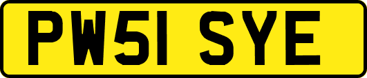 PW51SYE