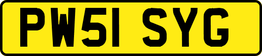 PW51SYG