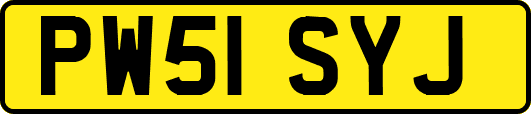 PW51SYJ