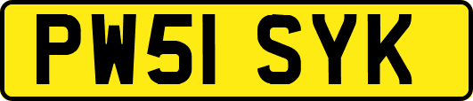 PW51SYK
