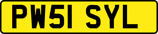 PW51SYL