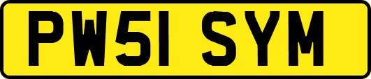 PW51SYM