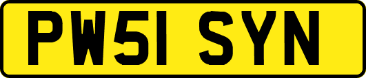 PW51SYN