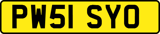 PW51SYO