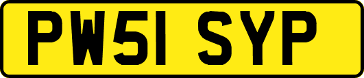 PW51SYP