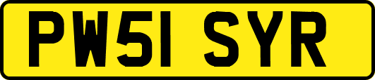 PW51SYR
