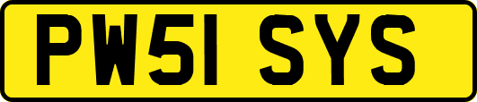 PW51SYS