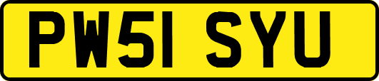 PW51SYU