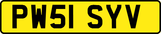 PW51SYV