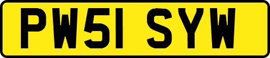 PW51SYW
