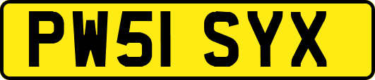 PW51SYX