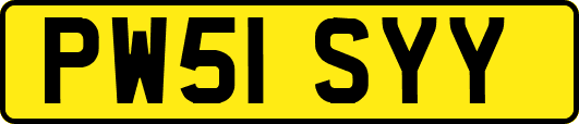 PW51SYY