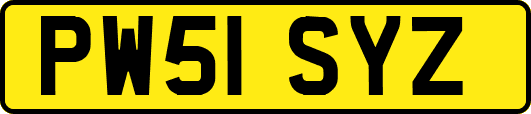 PW51SYZ