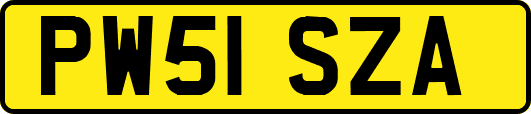 PW51SZA