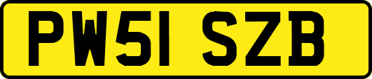 PW51SZB