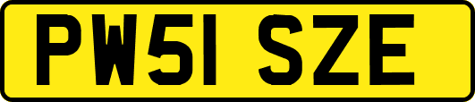 PW51SZE
