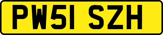 PW51SZH