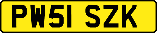 PW51SZK