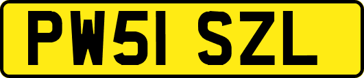 PW51SZL