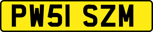 PW51SZM