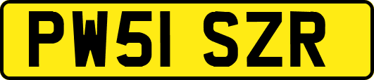 PW51SZR