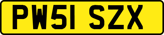 PW51SZX