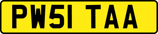 PW51TAA
