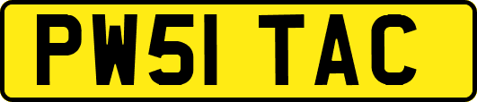 PW51TAC
