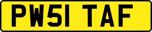 PW51TAF