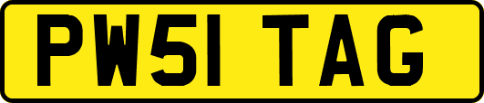 PW51TAG
