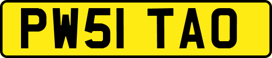 PW51TAO