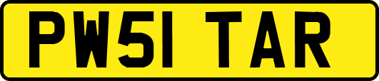 PW51TAR