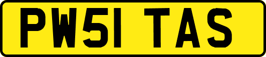 PW51TAS