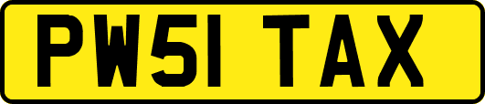 PW51TAX