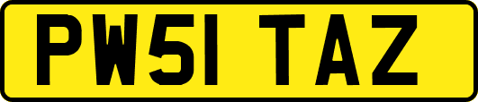 PW51TAZ