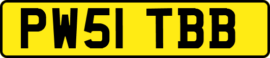 PW51TBB