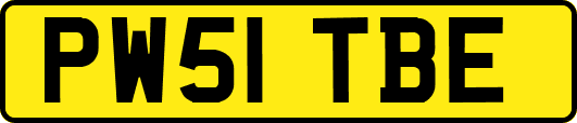 PW51TBE