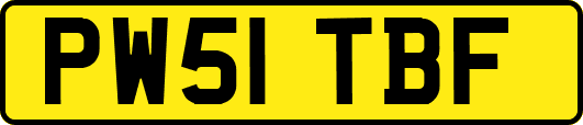 PW51TBF