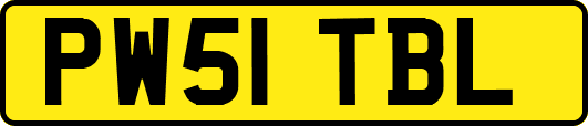 PW51TBL