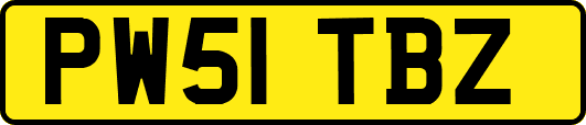 PW51TBZ