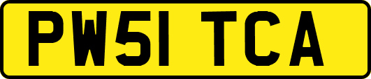 PW51TCA