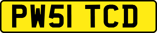 PW51TCD