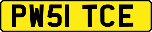 PW51TCE