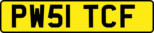 PW51TCF