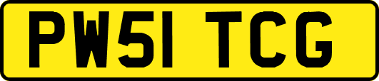 PW51TCG